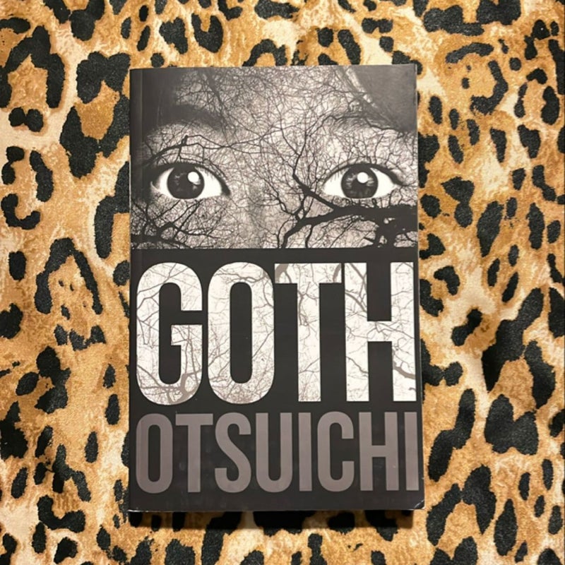 Goth