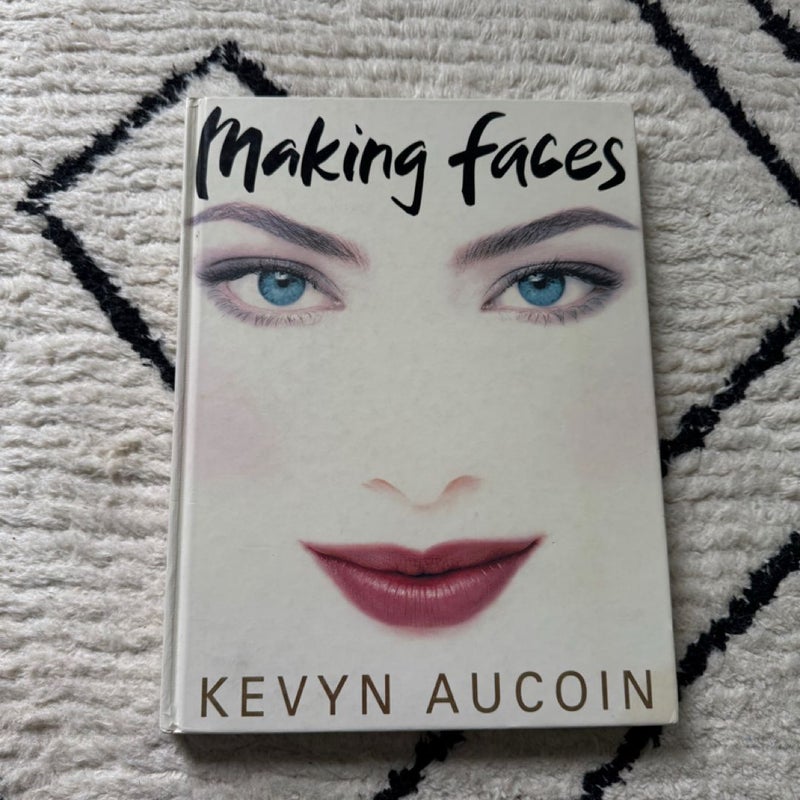 Making Faces
