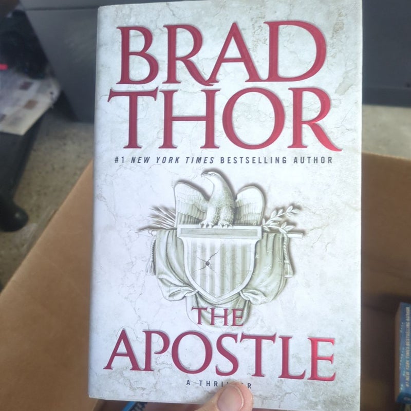 The Apostle