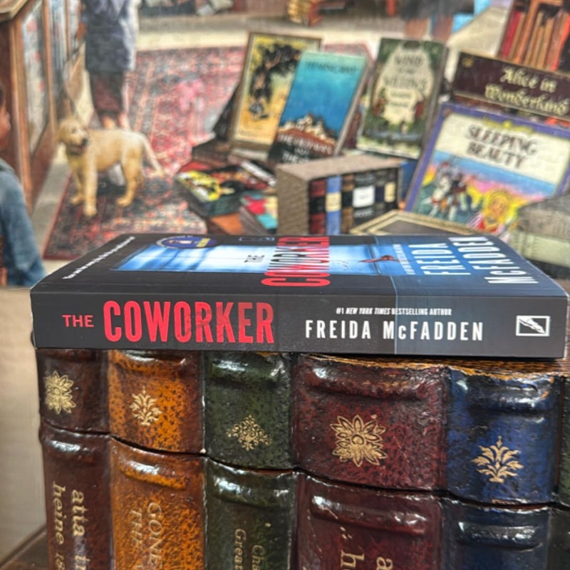 The Coworker
