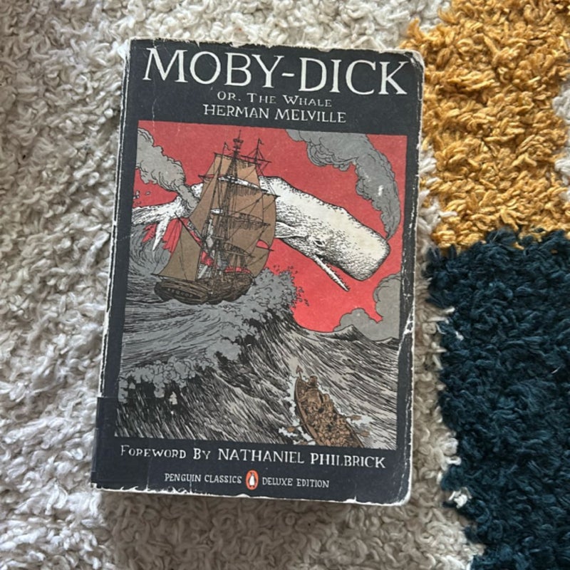 Moby-Dick