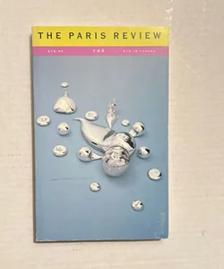 The Paris review 146
