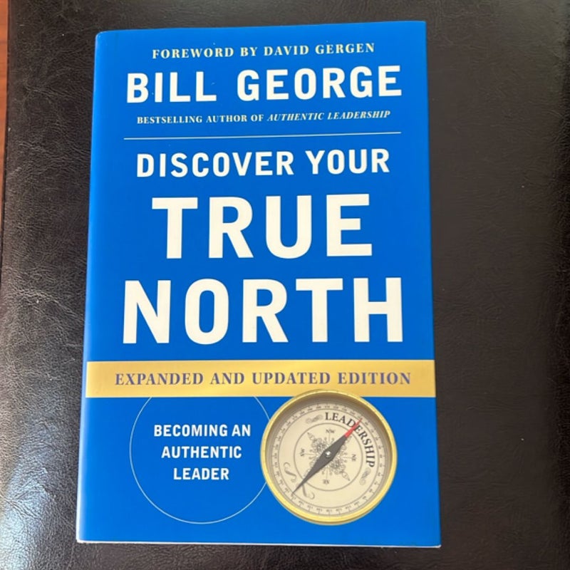 Discover Your True North