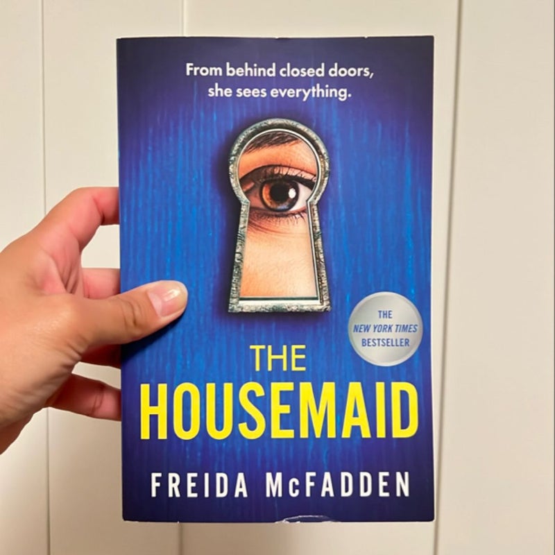 The Housemaid