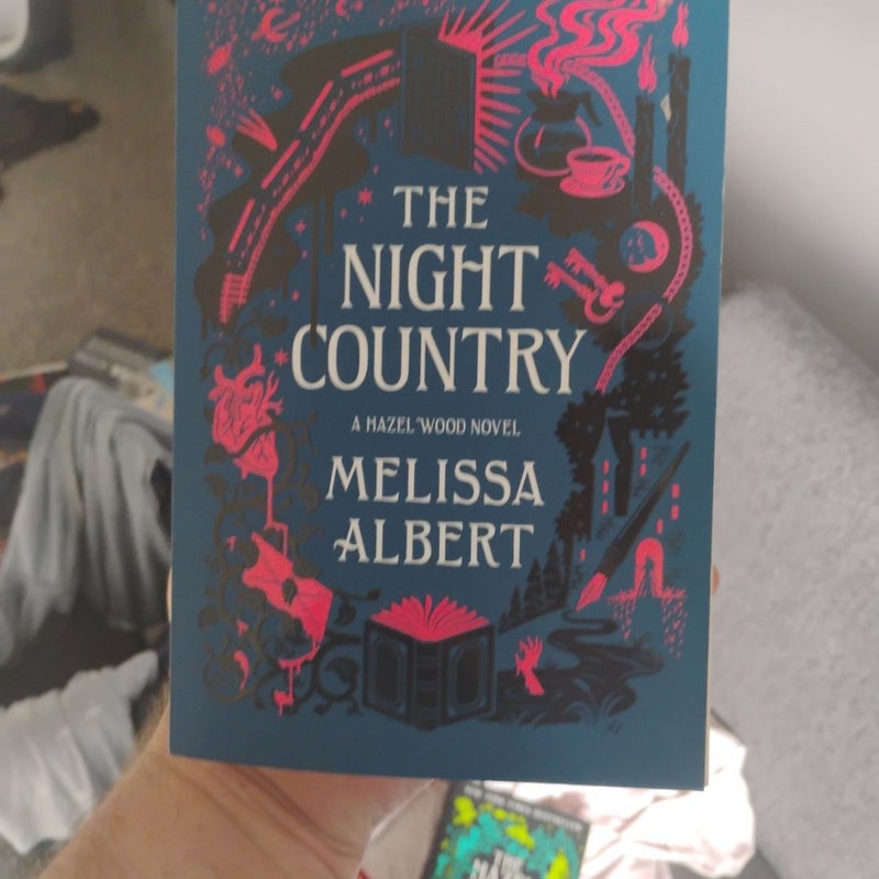 The Night Country
