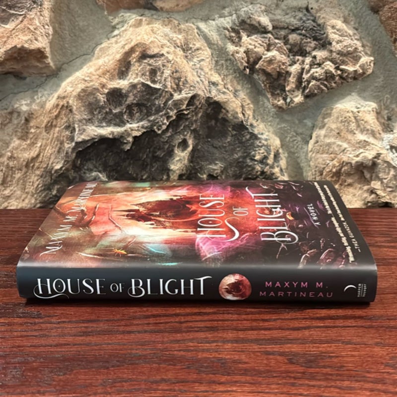 House of Blight
