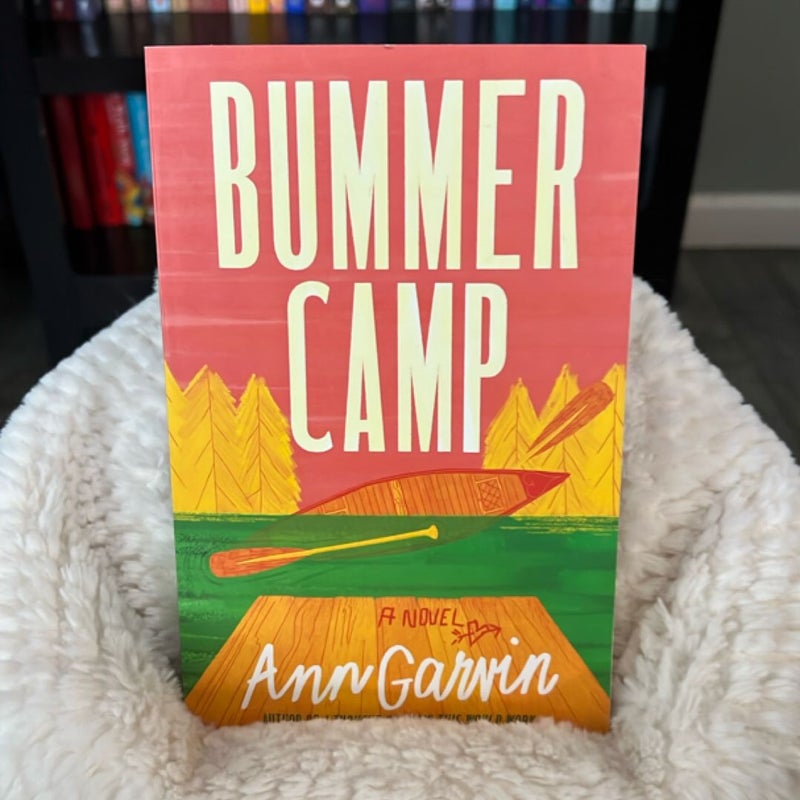 Bummer Camp