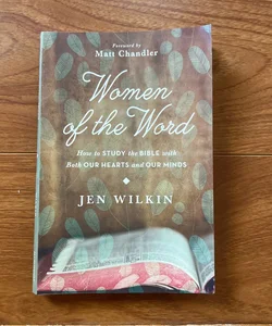 Women of the Word