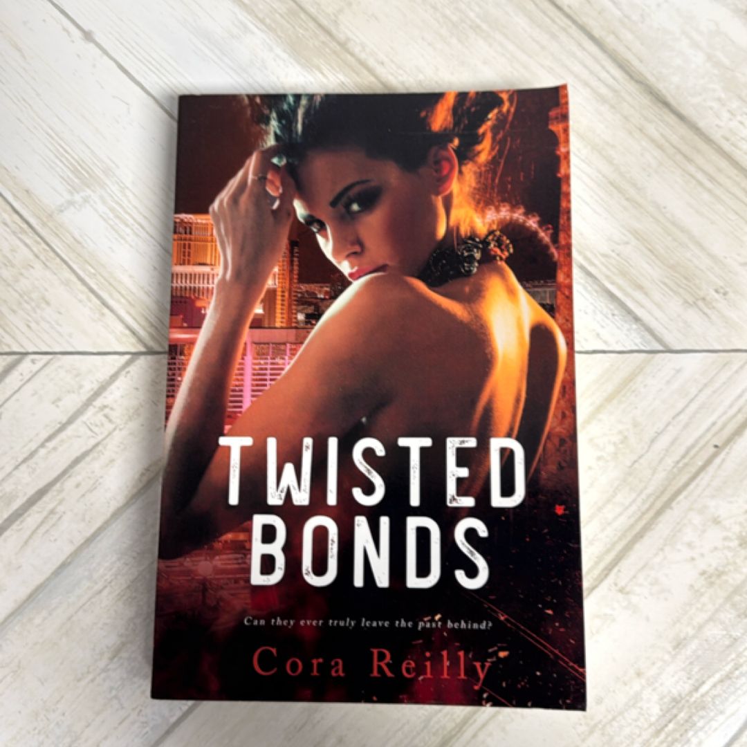 Twisted Bonds