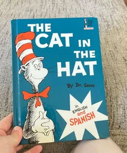 The cat and the hat