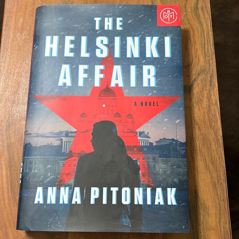 The Helsinki Affair