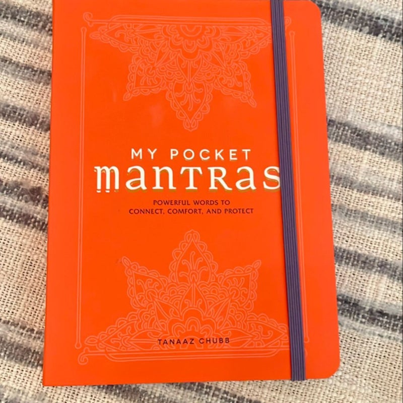 My Pocket Mantras