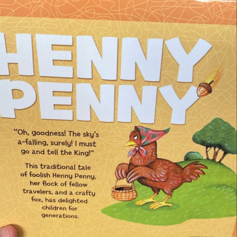 Henny Penny 