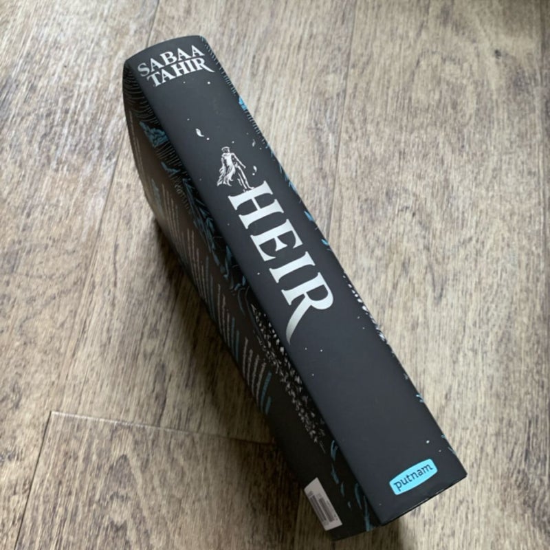 Heir