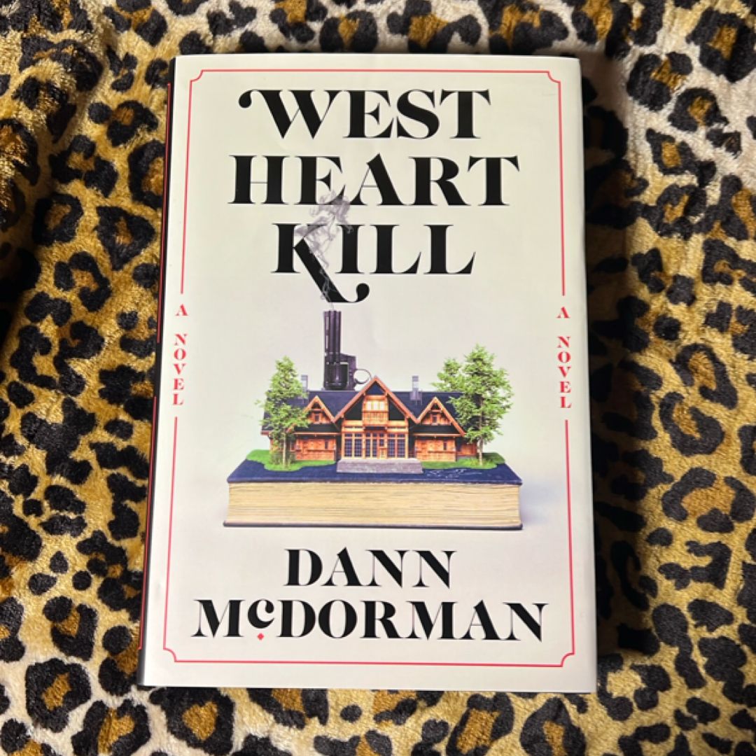 West Heart Kill