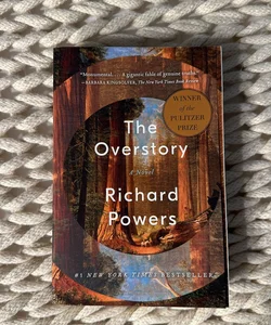 The Overstory