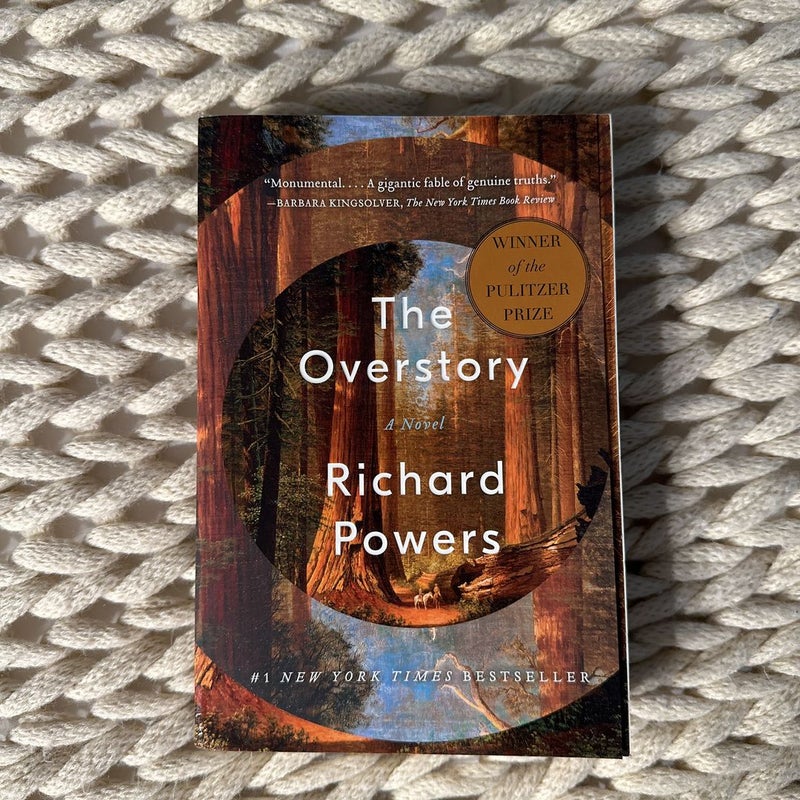 The Overstory