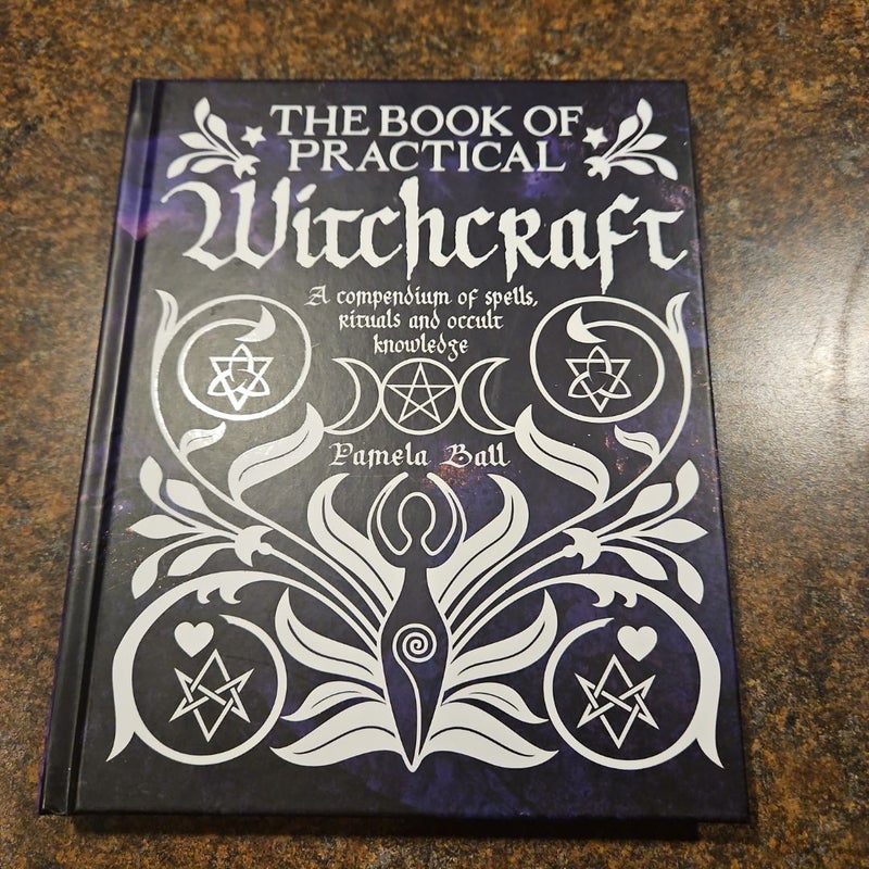 The Book of Practical Witchcraft