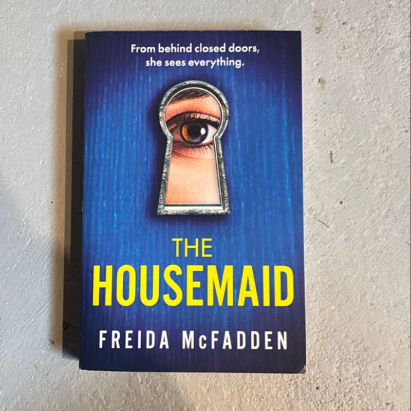 The Housemaid