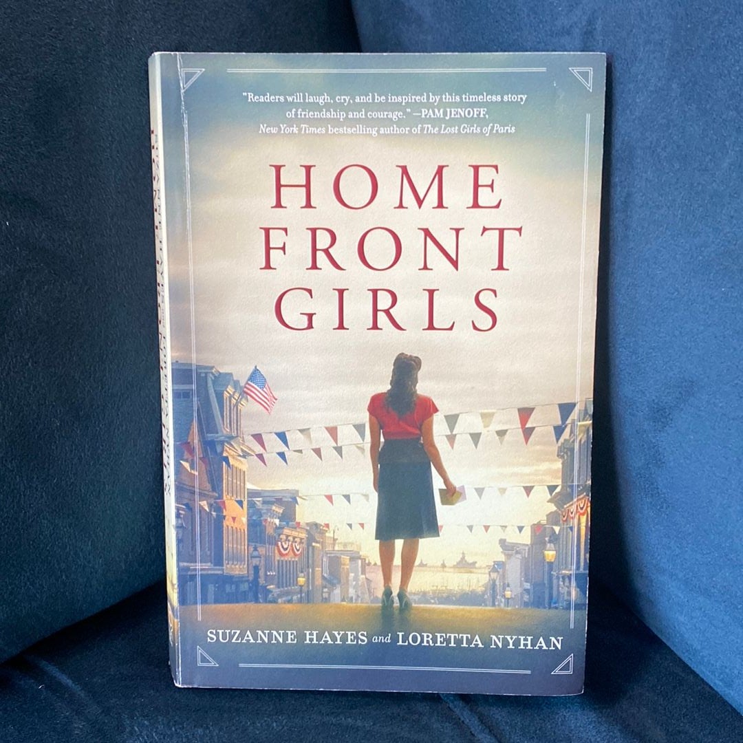 Home Front Girls