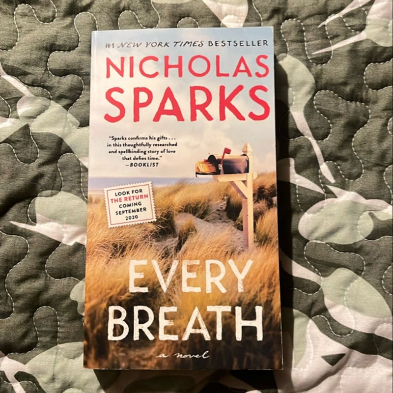 Every Breath