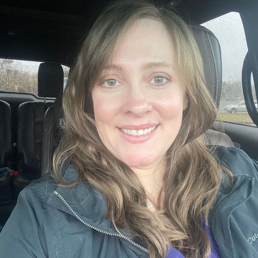 Laura Starnes