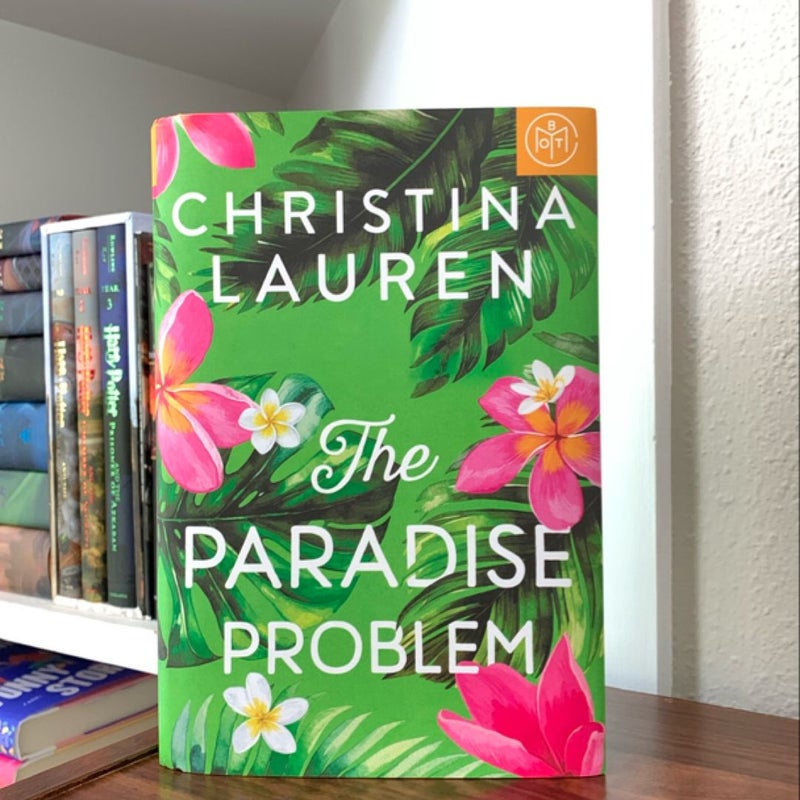 The Paradise Problem