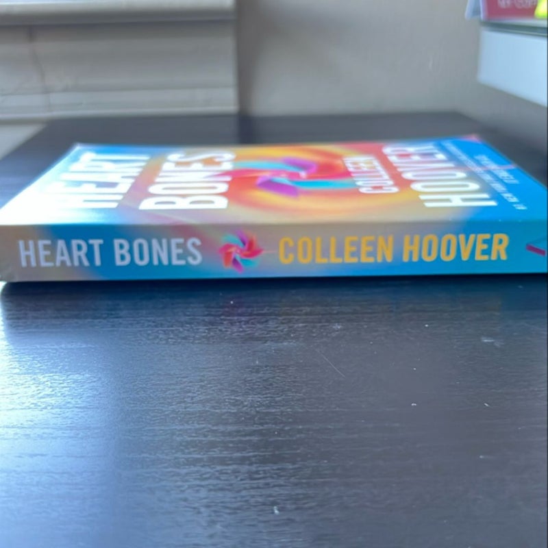 Heart Bones