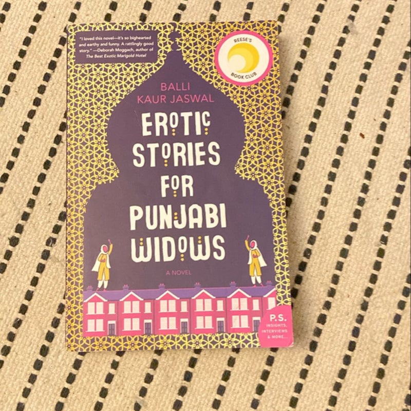 Erotic Stories for Punjabi Widows