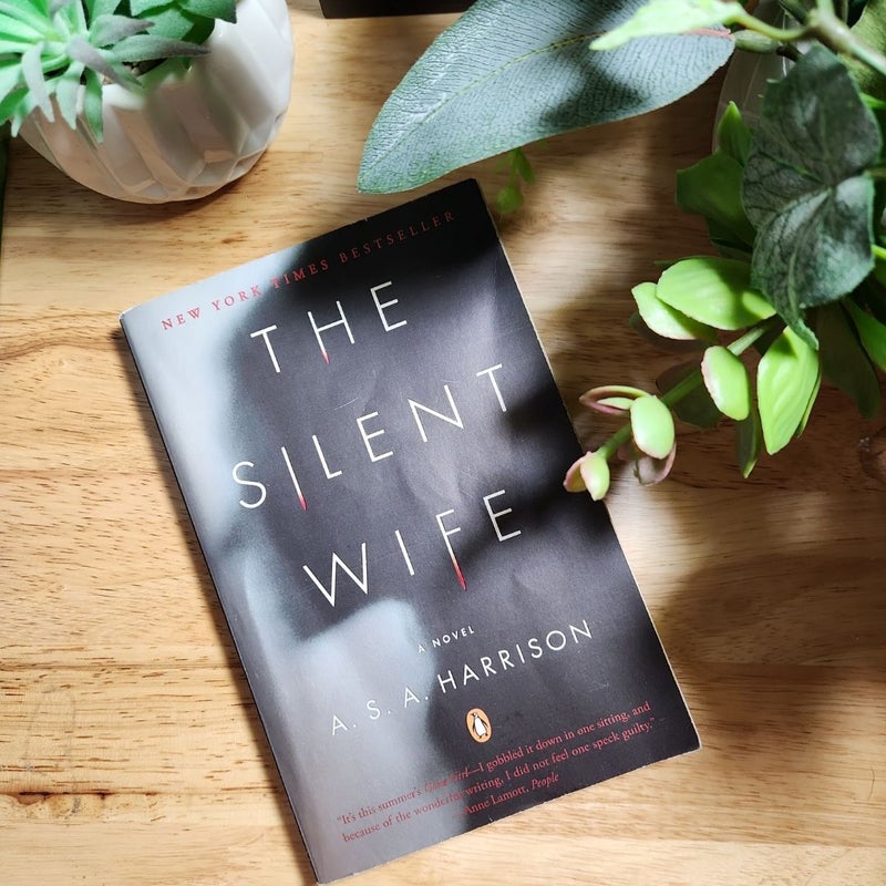 The Silent Wife