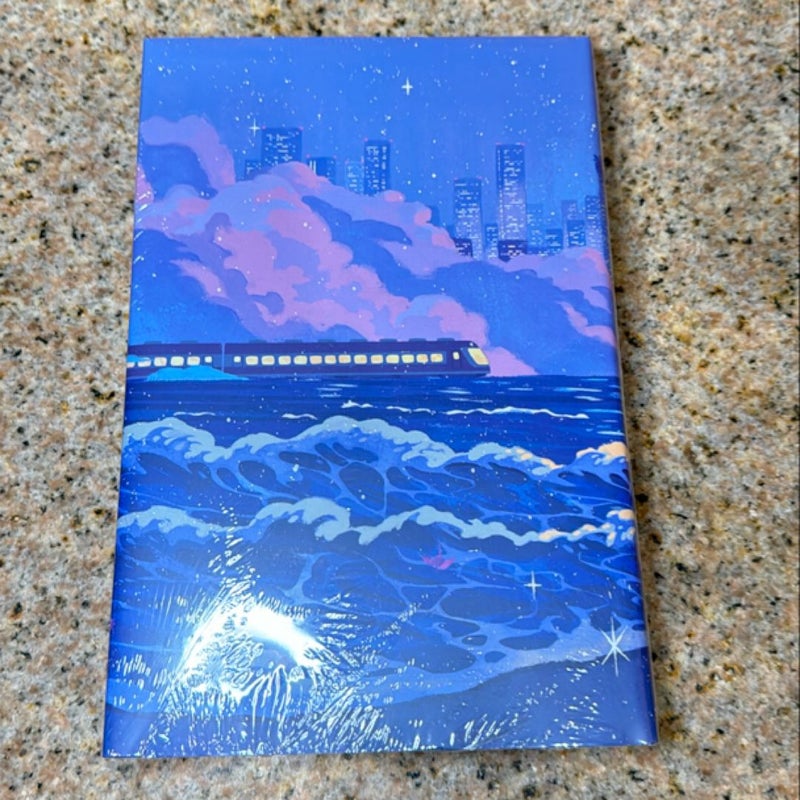 Water Moon Special Edition