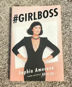 #girlboss