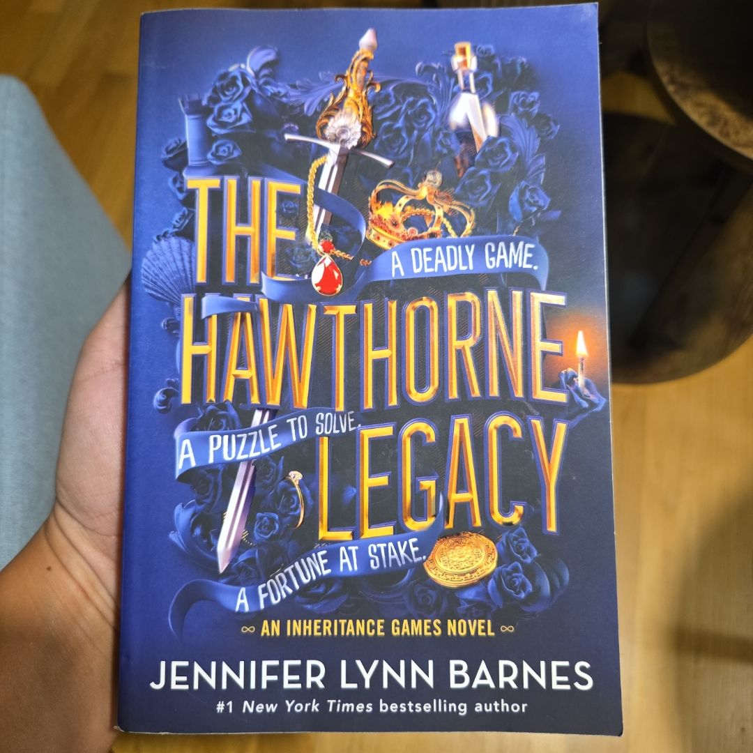 The Hawthorne Legacy