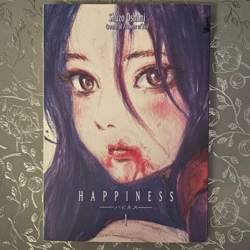Happiness 1