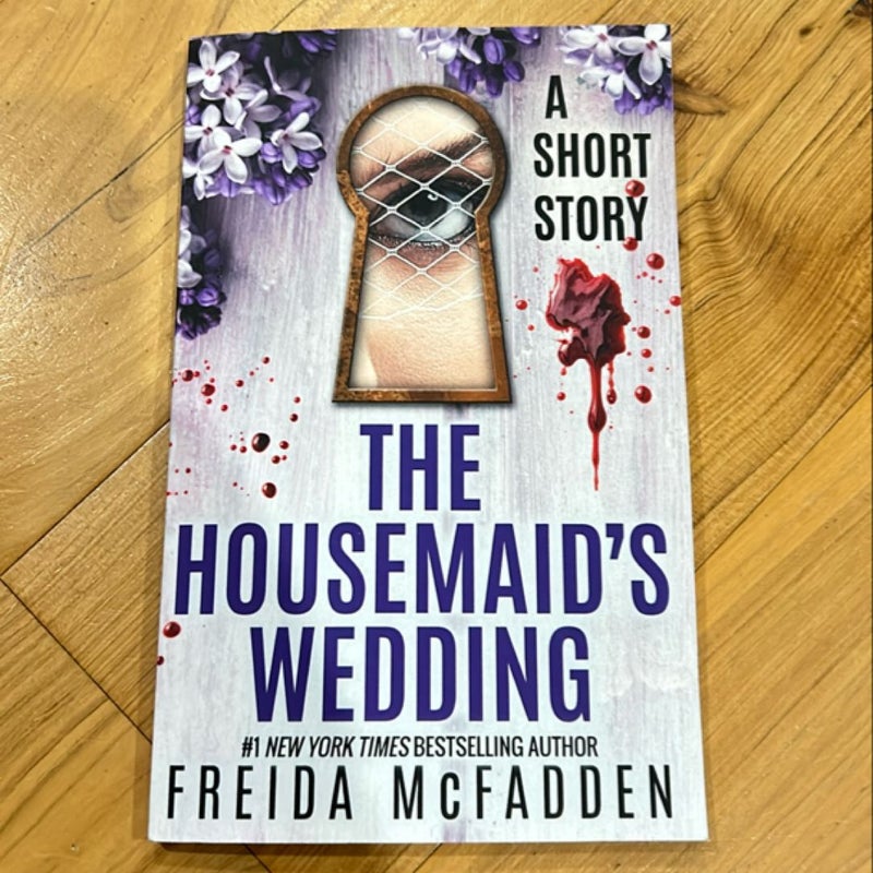 The Housemaid's Wedding