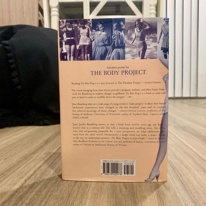 The Body Project