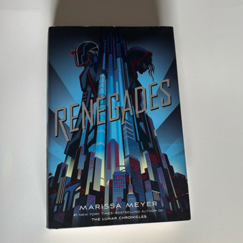 Renegades