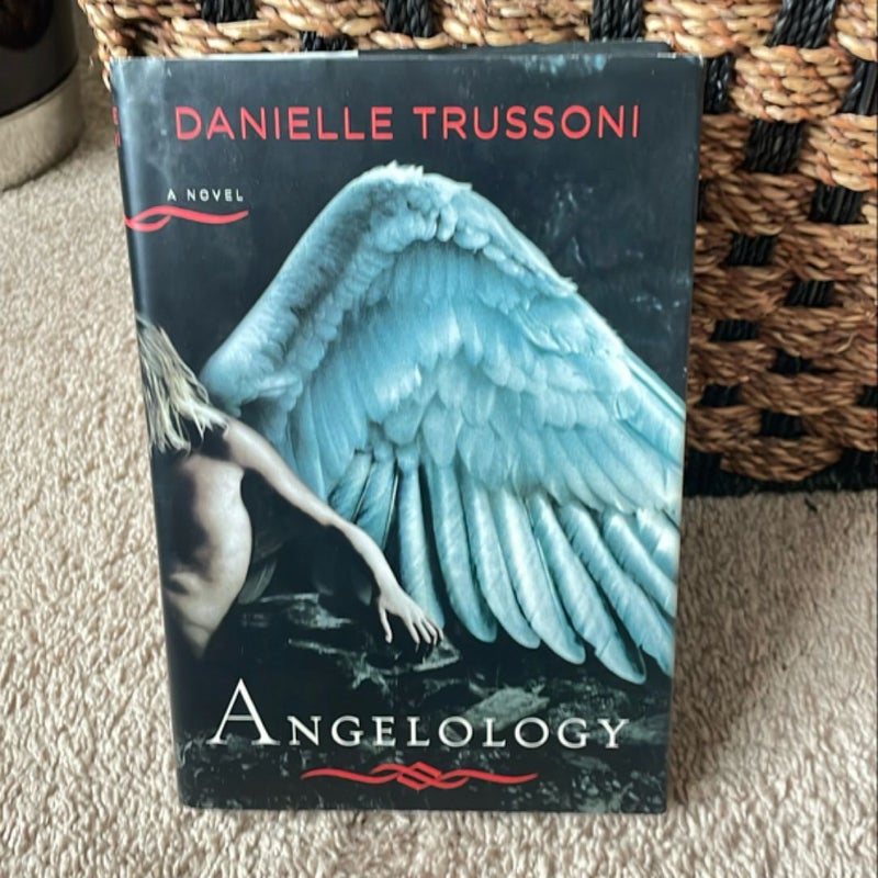 Angelology