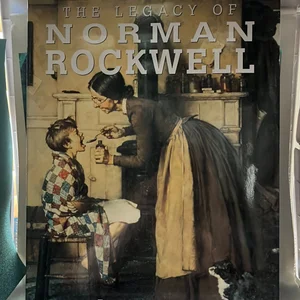 Legacy of Norman Rockwell