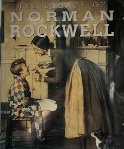 Legacy of Norman Rockwell