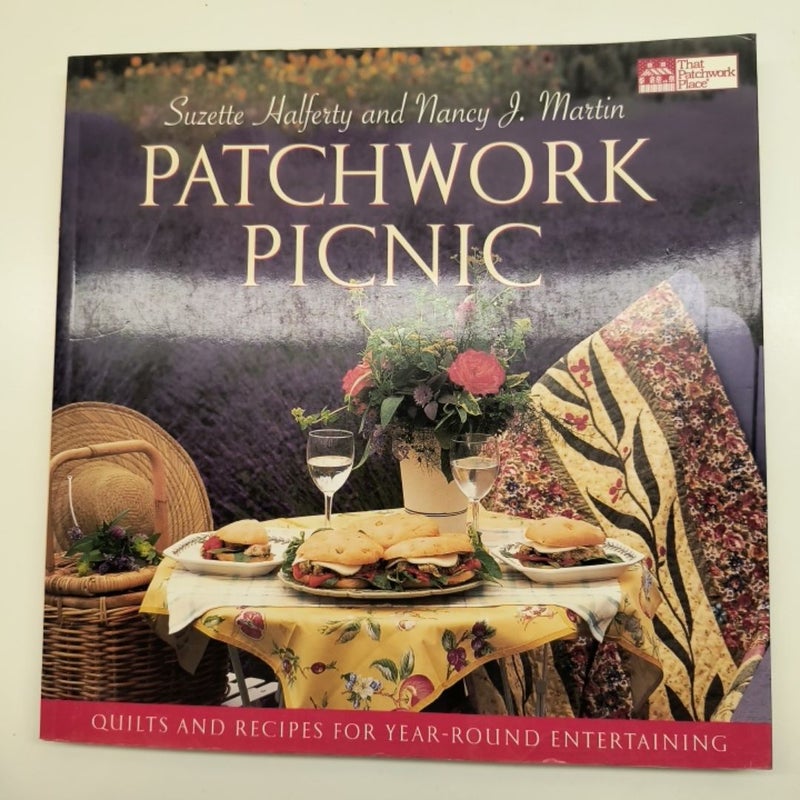 Patchwork Picnic