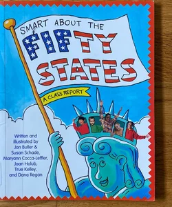 Smart about the Fifty States