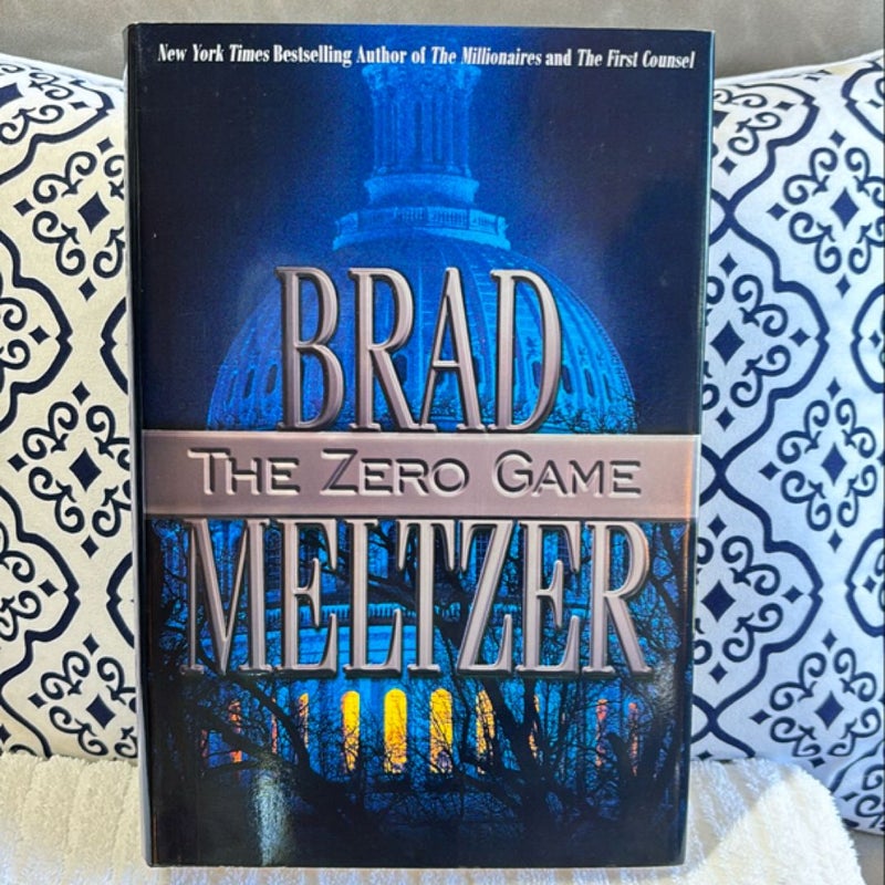 The Zero Game
