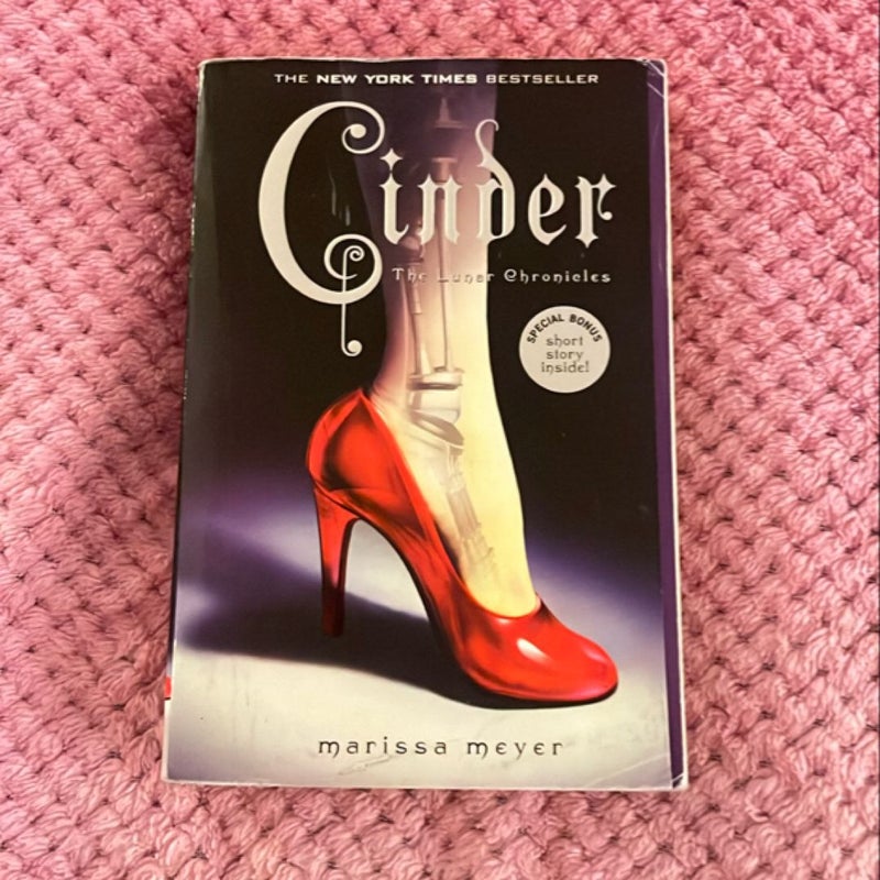 Cinder