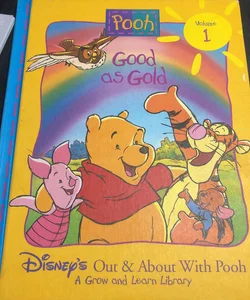 Pooh; Good as Gold