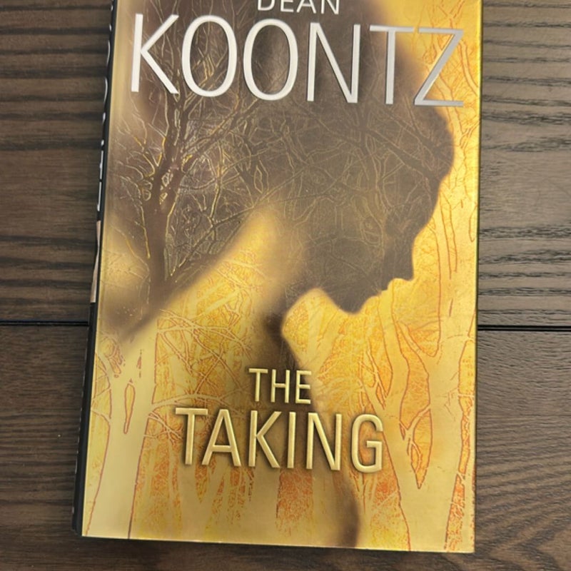 The Taking
