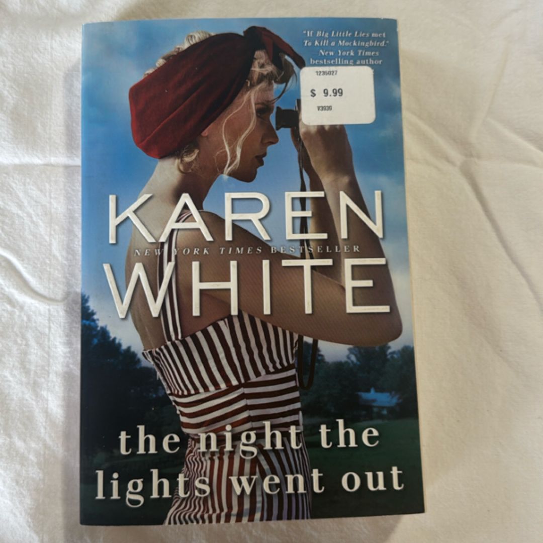 The Night the Lights Went Out