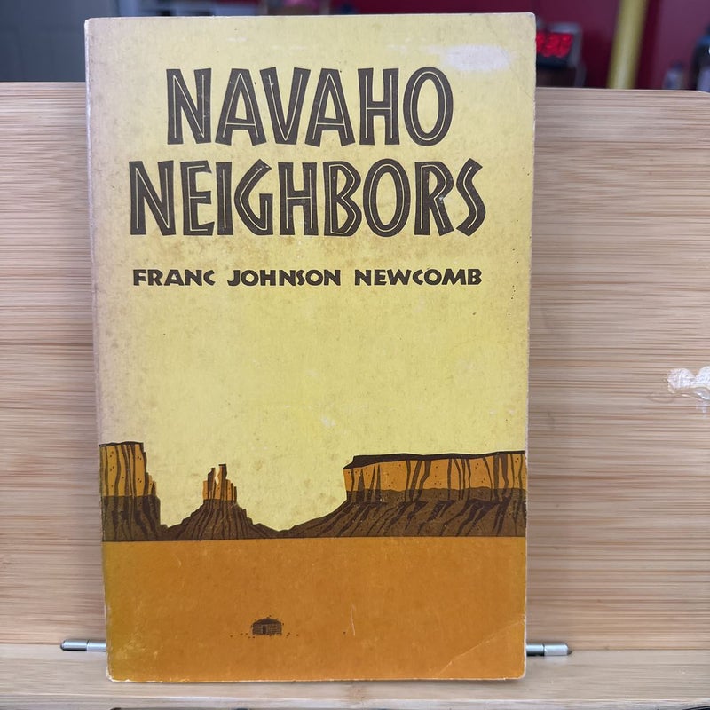 Navaho Neighbors