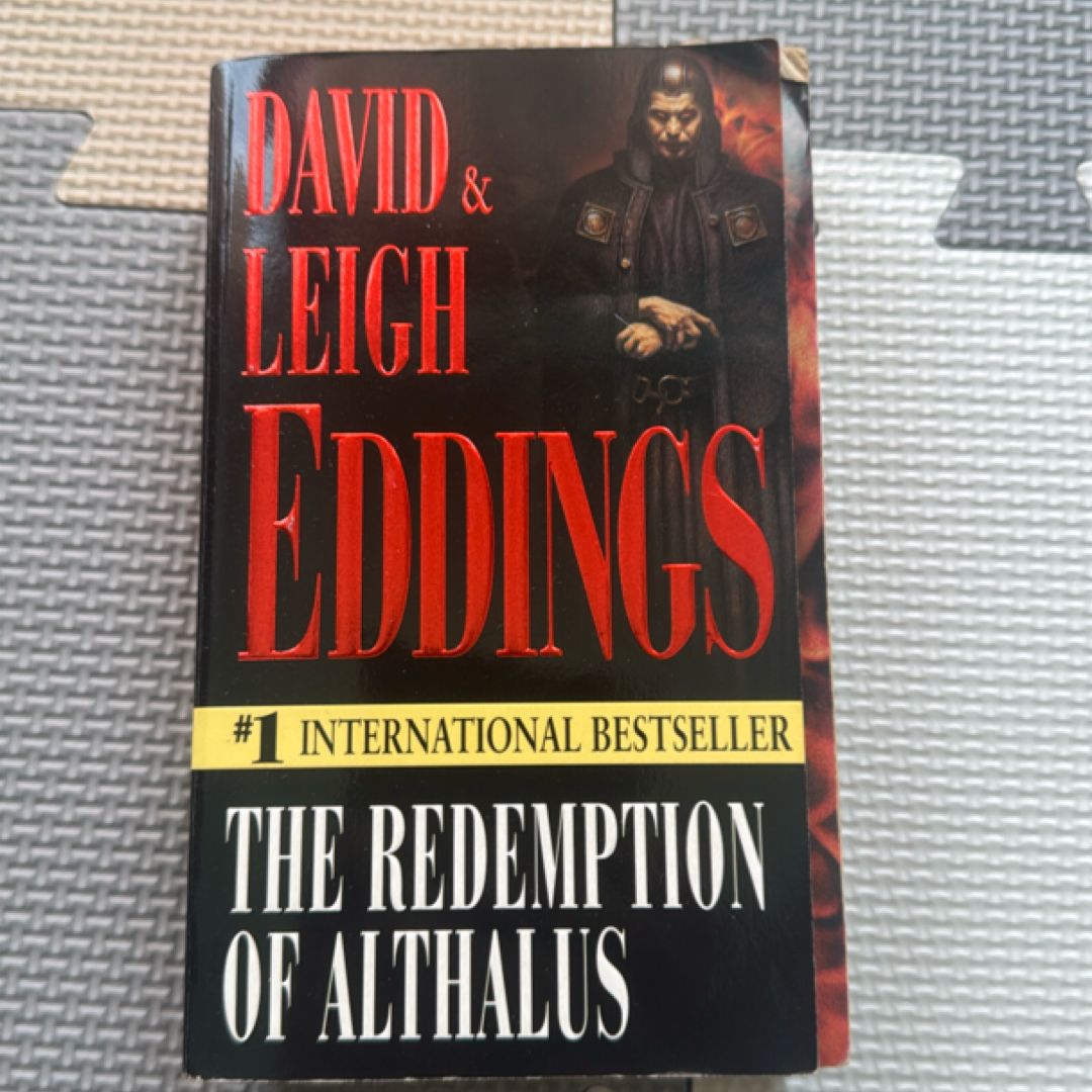 The Redemption of Althalus