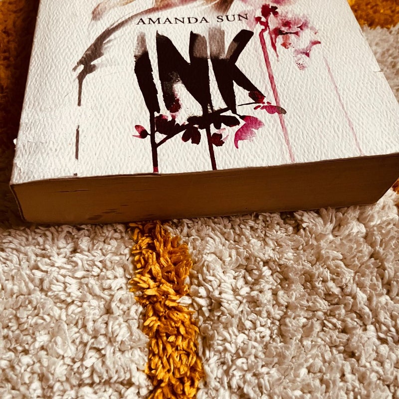 Ink